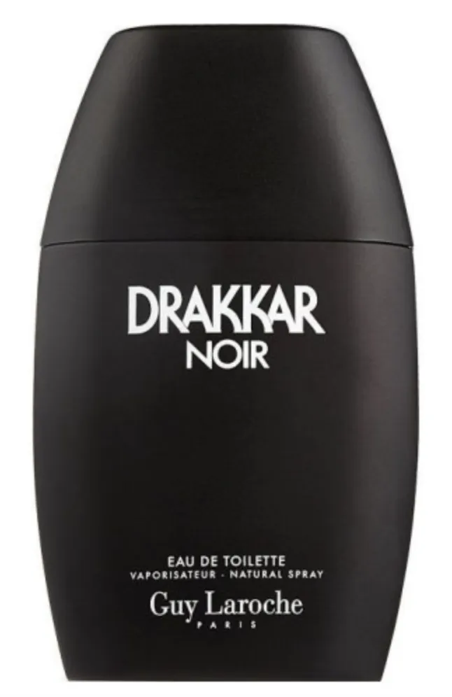 DRAKKAR NOIR